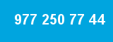 977 250 77 44